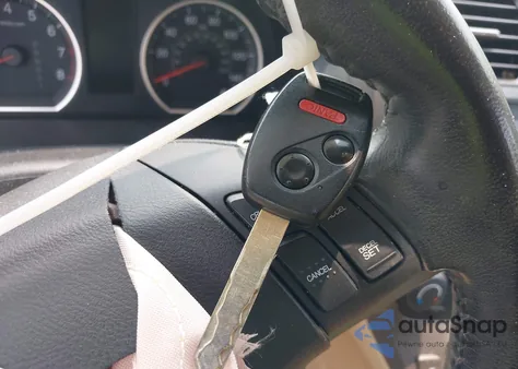 2008 Honda Cr-V Ex-L z USA, uszkodzony, nr VIN 5J6RE48758L022467